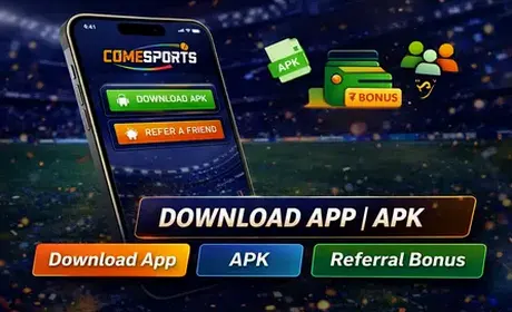 Download the app, unlock code HERO11100, and enter 1 Pts contests faster