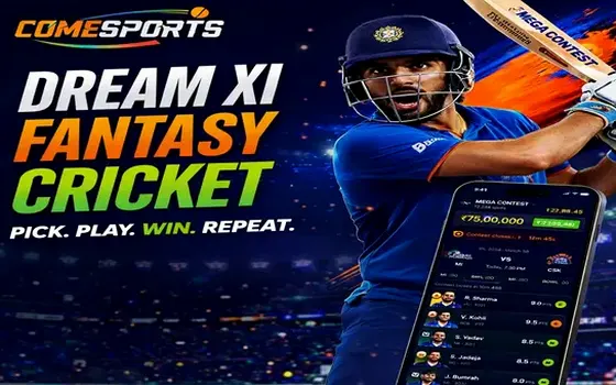 Hyderabad vs Delhi on Hero11